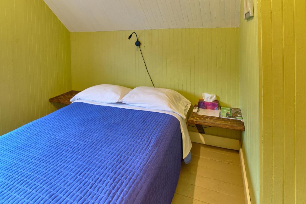 Hotel Chez Casimir Matapedia Exteriér fotografie