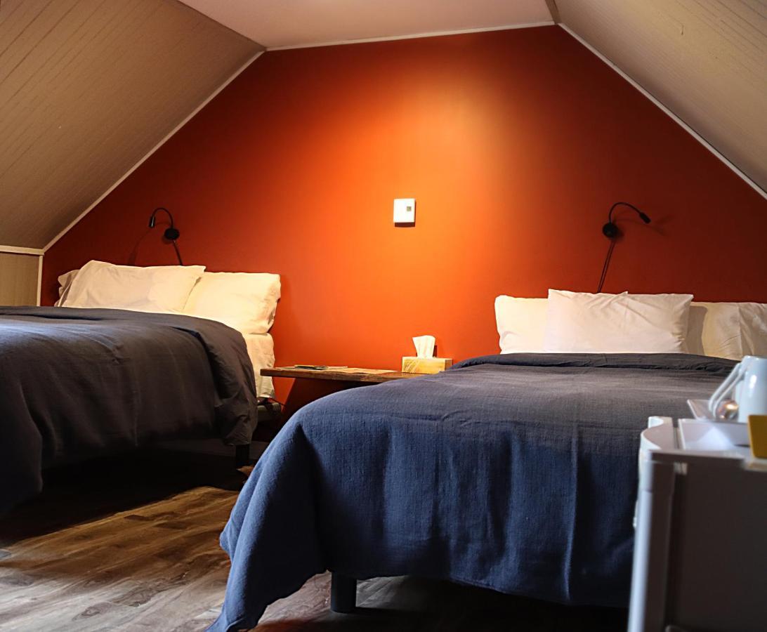 Hotel Chez Casimir Matapedia Exteriér fotografie